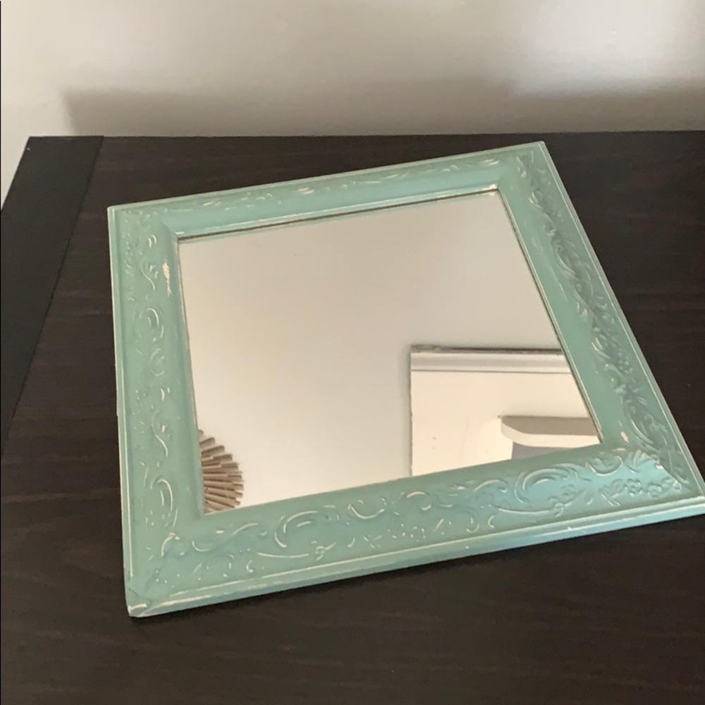🌵Teal Mirror🌵